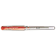 Uni-ball Signo UM-153 Broad 1.0mm Medium Tip Capped Red Rollerball Pen